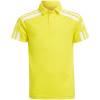 T-shirt adidas Squadra 21 Polo Jr GP6426 (110244) 128cm