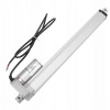 Pohon na bránu - DC 12V Elektrický lineárny ovládač 300 mm 1500N (DC 12V Elektrický lineárny ovládač 300 mm 1500N)