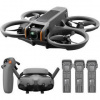 Dron DJI Avata 2 Fly More Combo (Three Batteries) CP.FP.00000151.01