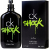 Calvin Klein CK One Shock toaletná voda pánska 200 ml