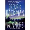 The Winners - Fredrik Backman, Simon & Schuster Ltd
