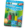 JBL PROSILENT AERAS MICRO - S3