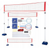 Sada na tenis, bedminton a volejbal NILS NT0300
