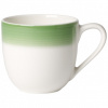 Villeroy & Boch - Colourful - Espresso šálka - zelená