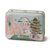 Paddywax Vonná svíčka v plechové dóze Livingroom 141 g