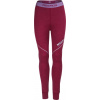 Dámské merino spodky PROGRESS MW Sdnz vínové Velikost: L