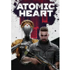 Atomic Heart (Xbox One / Xbox Series X/S) (Europe) - MS Store PC
