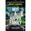 Not a Happy Family (Brožovaná)