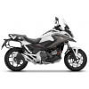 Shad sada bočných adventure tašiek SHAD TERRA TR40, vrátane montážnej sady SHAD HONDA NC 750X