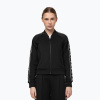 Dámska mikina Pitbull Verona Collar Zip black