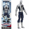 Hasbro Spiderman Armored Ruch. Figurína 30 cm A9366 (Hasbro Spiderman Armored Ruch. Figurína 30 cm A9366)