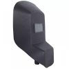 Svářečský štít 420x265x85 mm, odolný proti vlhkosti DEDRA DES015