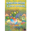 Rákosníček a jeho rybník - DVD DVD