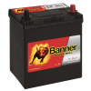 Banner Power Bull 12V 40Ah 330A P4026