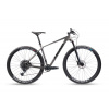 HEAD Trenton 3.0 mtgr/black