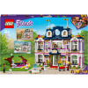 Lego Friends Veľký hotel v mestečku Heartlake 41684