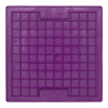 LickiMat Playdate lízacia podložka 20 x 20 cm