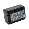 TRX baterie VW-VBK180 - 1790mAh - neoriginální (Panasonic VW-VBK180-K - plně kompatibilní s originální baterií)