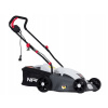 Kosačka elektrická - NAC LO14-34-PI-G kosačka! 1400W Indukcia 34cm (Kosačka elektrická - NAC LO14-34-PI-G kosačka! 1400W Indukcia 34cm)