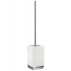 Gedy LUCY WC kefa na postavenie, keramika SPH LY33