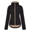 Dámska bunda na bežecké lyžovanie Silvini Gralba WJ2506 black-cream L