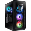 Acer PČervenáATOR Orion 5000 7-265F 32GB 2TBSSD RTX5070 12GB W11H