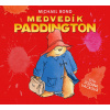 Audiokniha Medvedík Paddington (Medvedík Paddington 1)