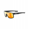 Okuliare Uvex Lgl 51 black mat mirror red