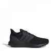 adidas UBounce DNA Shoes Mens Triple Black 6 (39.3)