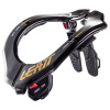LEATT Neck Brace 3.5 Čierna XXL