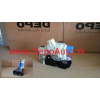 VW CADDY 3/04- zámok predných dverí Pravý / s centrálom /Dodanie do 24h