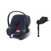 Cybex Set Autosedačka Aton B2 i-Size + base ONE Varianta: Bay Blue