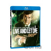Žít a nechat zemřít (bez CZ podpory) Blu-ray