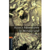 Oxford Bookworms Library: Level 2:: Alice's Adventures in Wonderland audio pack