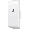 UBNT NanoStation Loco M2 2x8dBi outdoor 2,4GHz LocoM2