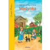 Madynka - Astrid Lindgrenová