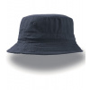 Atlantis Forever Hat Unisex bavlnený klobúk AT346 Navy S/M
