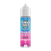 Příchuť Pukka Juice S&V: Rainbow Blaze (Ovocné bonbony s cooladou) objem 10ml tabáková nálepka Kolek Q