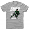 Dallas Stars Detské - Miro Heiskanen Outline NHL Tričko 14-16 rokov