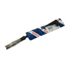 Zapalovací kabel AUDI - SEAT - ŠKODA OCTAVIA I - VW - 1.6 - 4 válec (VAG 06A905430AA 06A905430G 06A905430L 06B905437A)