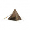 Easy Camp Rands Tipi Pro 8 osob; Hnědá stan