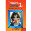 Rebelka Zorka 1 - Hľadanie môjho JA - Suzi Moon