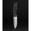 TRC Knives Urban Tactical Elmax/Black G-10/Kydex