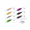 Delphin Plandavka EYER - 5g ZEBRA hook #2