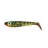 MCPIKE SVARTZONKER 21CM MOTOROIL PERCH - 1514482