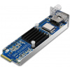 QNAP QXG-ES10G1T - E1.S na 1x 10GBASE-T LAN Modul