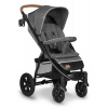 Lionelo Sport ANNET Tour Grey stone 2022
