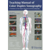 Teaching Manual of Color Duplex Sonography (Matthias Hofer)(Brožovaná)