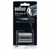 Braun Series 5 81626276 príslušenstvo k holiacim strojčekom Holiaca hlava (S5-52S)