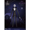 Beast Kingdom Toys Nightmare before Christmas Dynamic 8ction Heroes Akční Figurka 1/9 Jack 21 cm